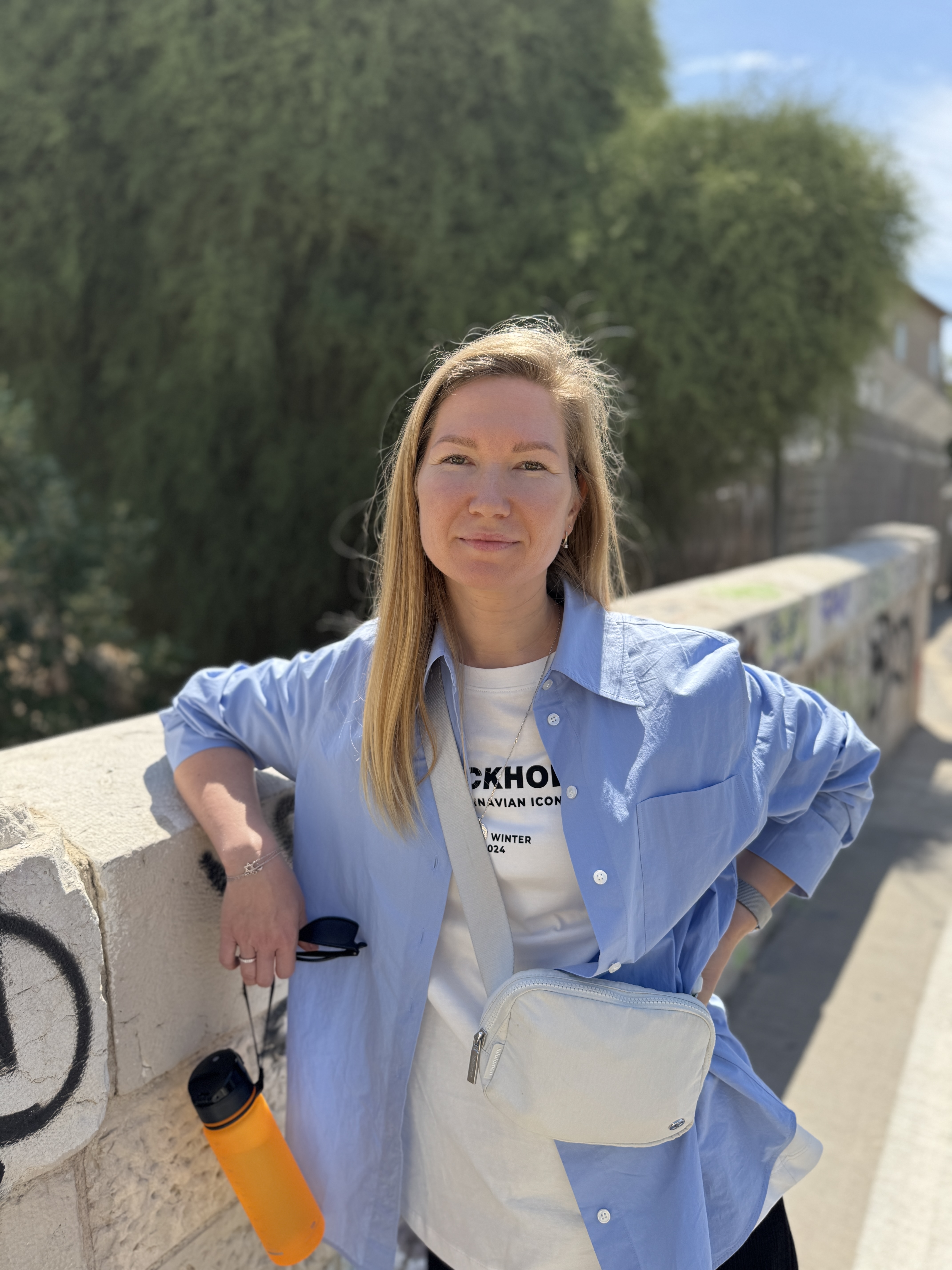 Катрин — нутрициолог